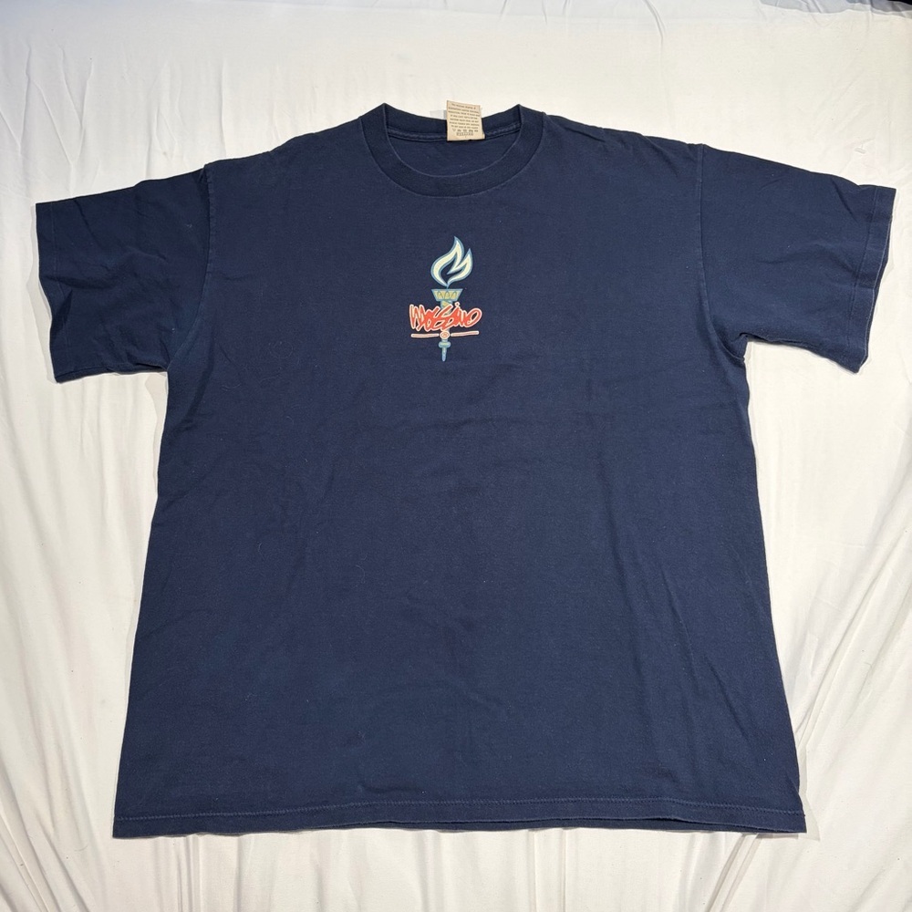 Vintage Mossimo Shirt XL